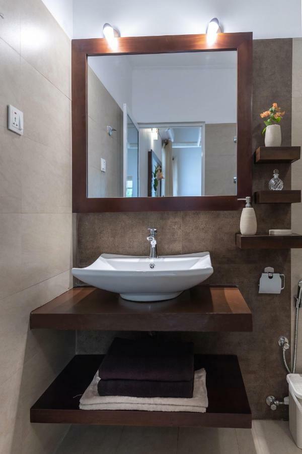 Deluxe Family Suite
